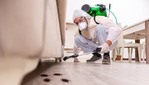 Best Real Estate Pest Inspections  in Plano, IL